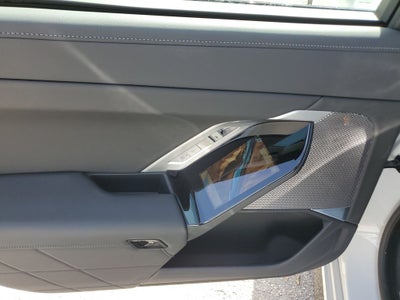 2026 BMW 7 Series 740i