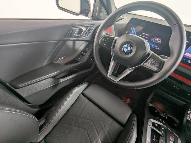 2025 BMW 2 Series 228 xDrive Gran Coupe