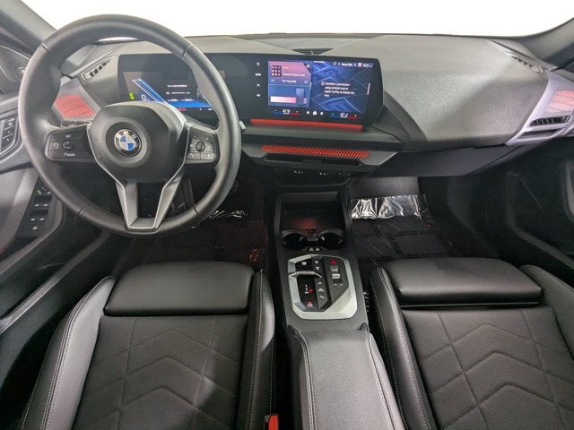 2025 BMW 2 Series 228 xDrive Gran Coupe