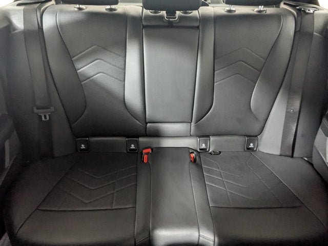 2025 BMW 2 Series 228 xDrive Gran Coupe