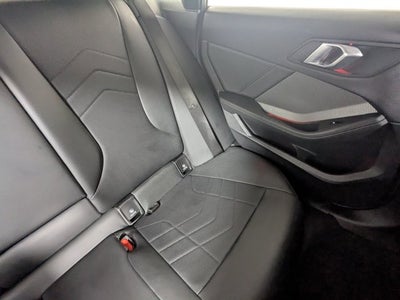 2025 BMW 2 Series 228 xDrive Gran Coupe