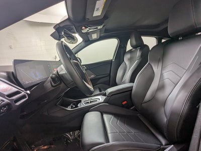 2025 BMW 2 Series 228 xDrive Gran Coupe