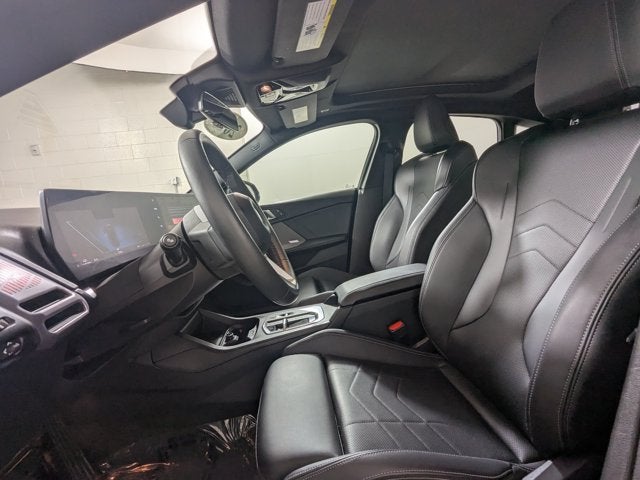 2025 BMW 2 Series 228 xDrive Gran Coupe