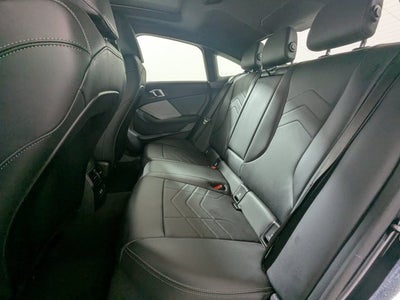 2025 BMW 2 Series 228 xDrive Gran Coupe
