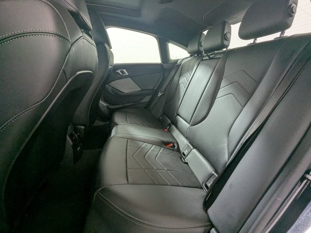 2025 BMW 2 Series 228 xDrive Gran Coupe