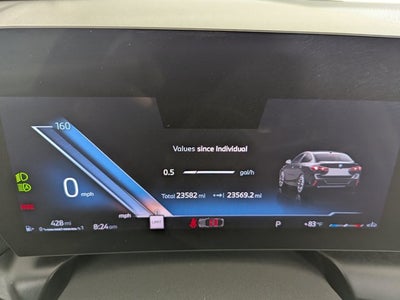 2025 BMW 2 Series 228 xDrive Gran Coupe