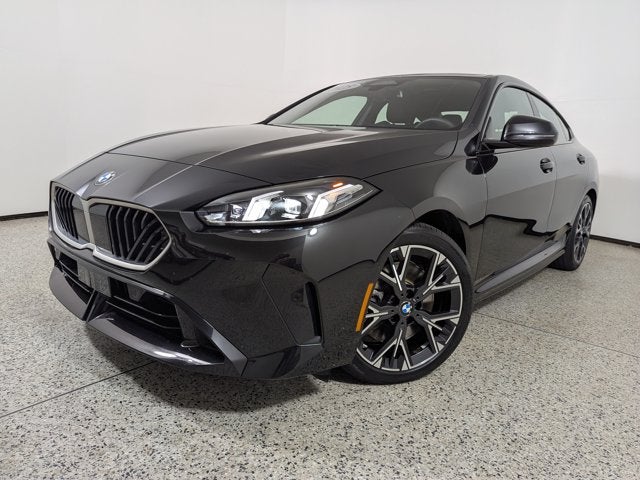 2025 BMW 2 Series 228 xDrive Gran Coupe