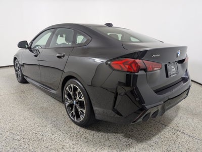 2025 BMW 2 Series 228 xDrive Gran Coupe