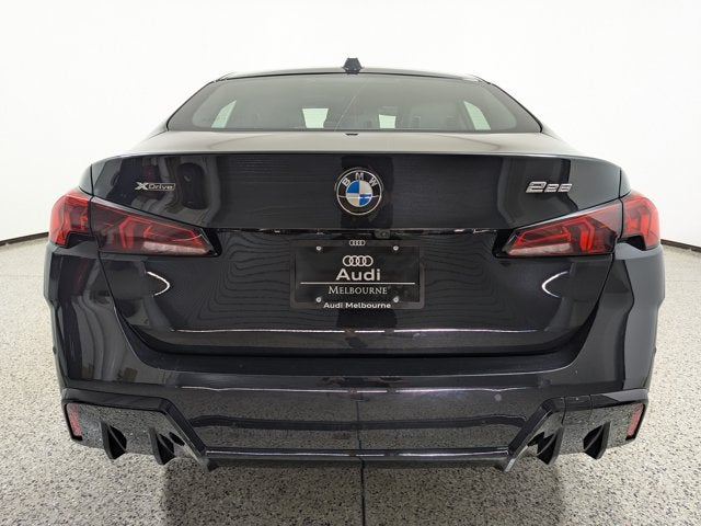 2025 BMW 2 Series 228 xDrive Gran Coupe