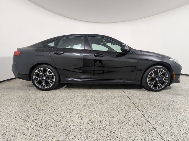 2025 BMW 2 Series 228 xDrive Gran Coupe