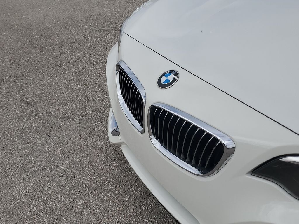2017 BMW 2 Series 230i