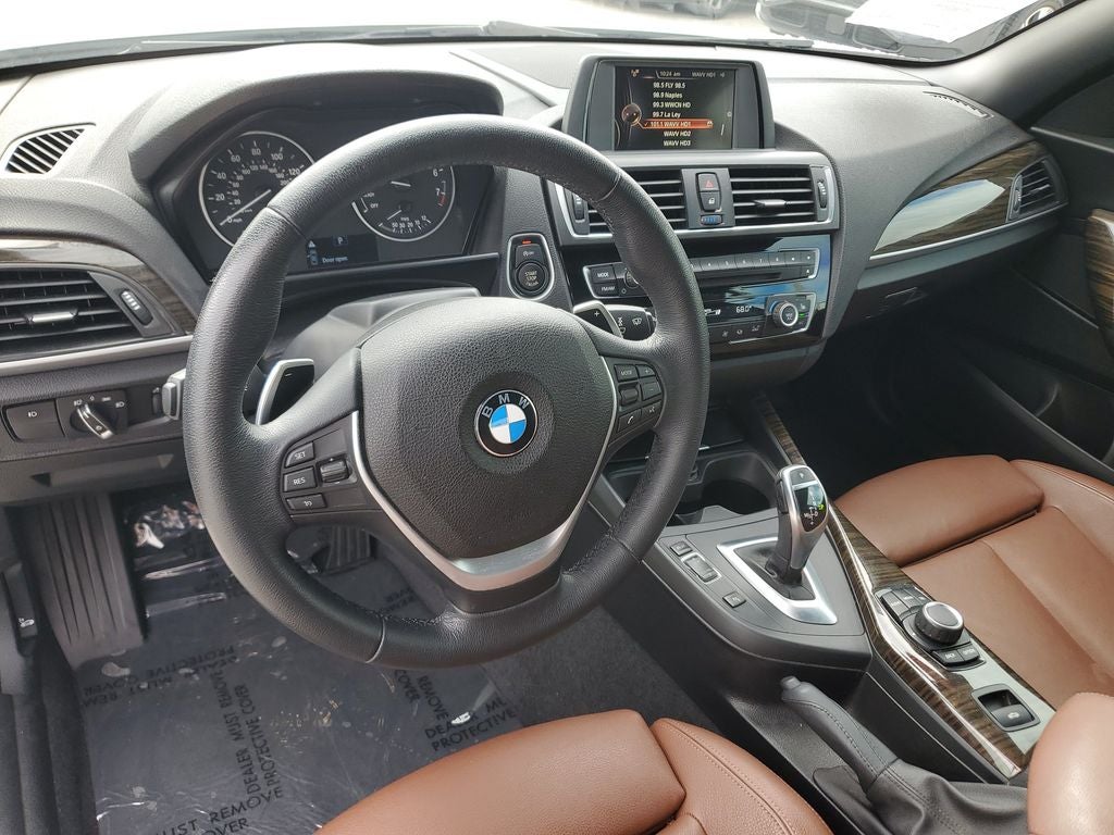 2017 BMW 2 Series 230i