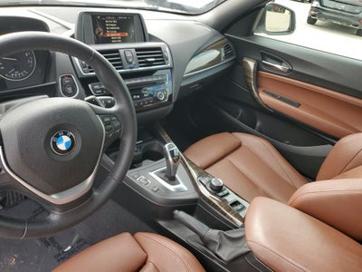 2017 BMW 2 Series 230i
