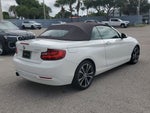 2017 BMW 2 Series 230i