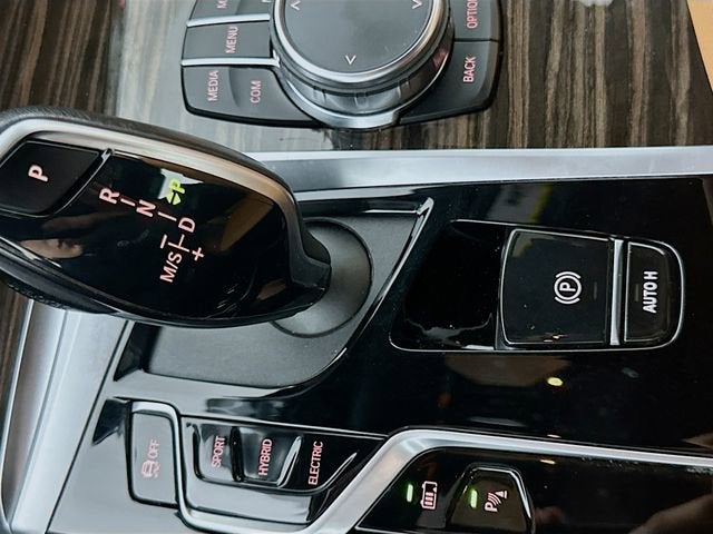 2023 BMW 5 Series 530e xDrive