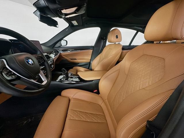 2023 BMW 5 Series 530e xDrive