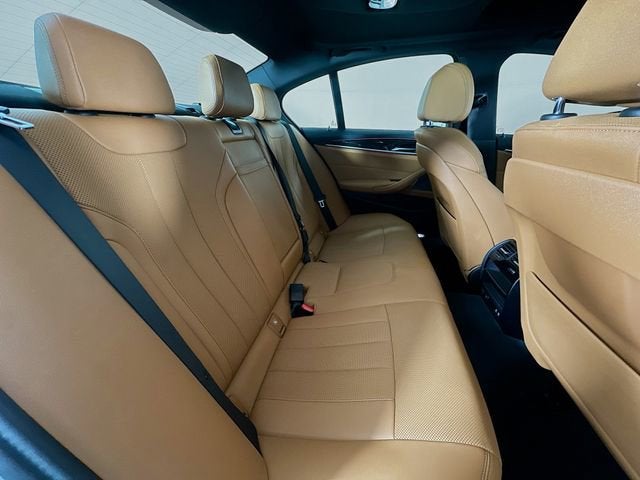 2023 BMW 5 Series 530e xDrive