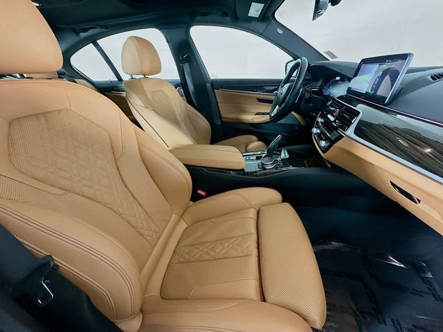 2023 BMW 5 Series 530e xDrive