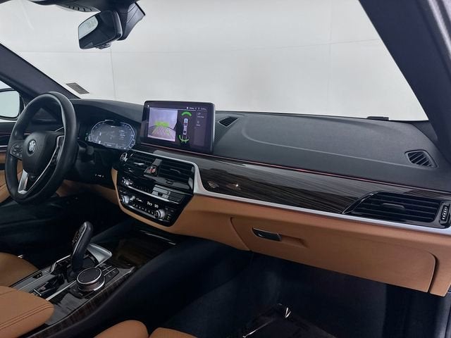 2023 BMW 5 Series 530e xDrive