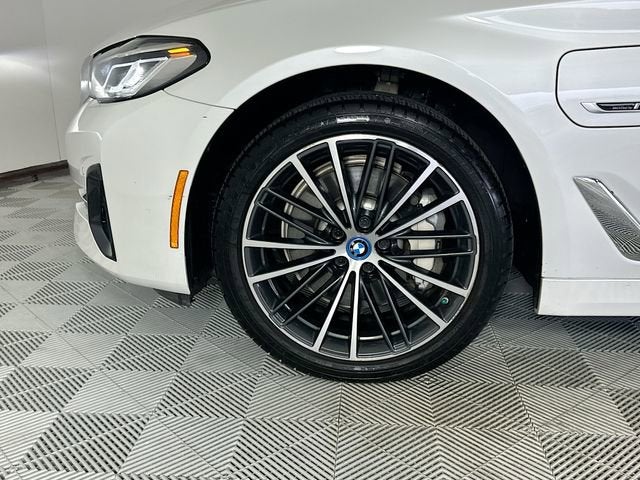 2023 BMW 5 Series 530e xDrive