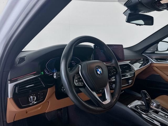 2023 BMW 5 Series 530e xDrive