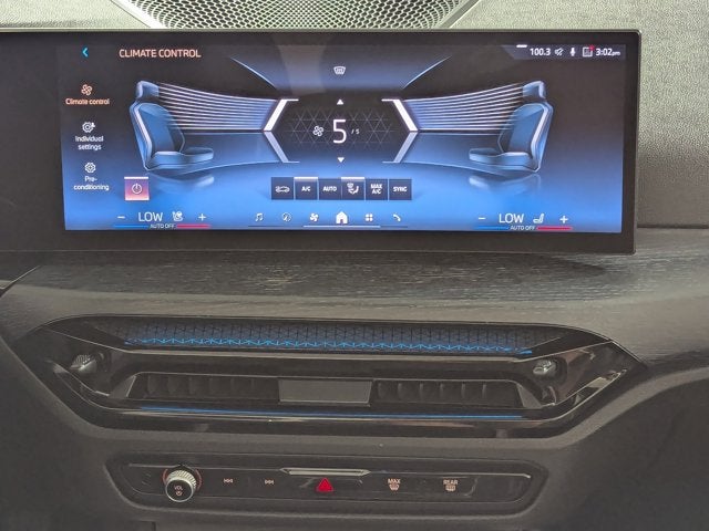 2025 BMW 4 Series 430i Convertible