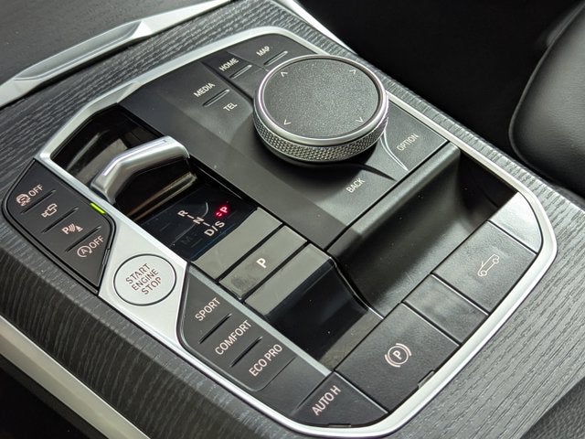 2025 BMW 4 Series 430i Convertible