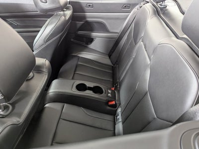 2025 BMW 4 Series 430i Convertible