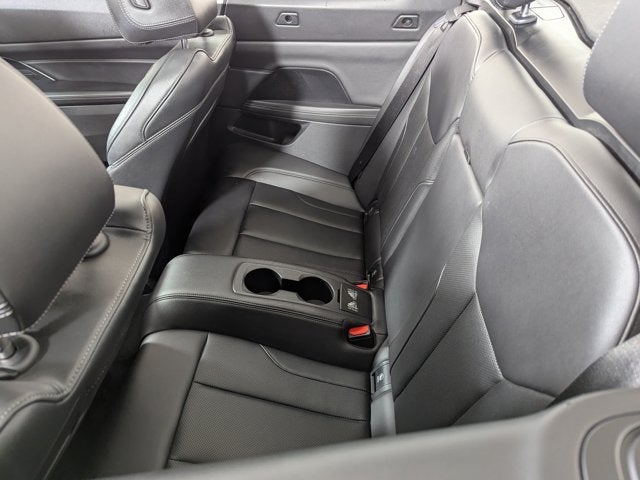 2025 BMW 4 Series 430i Convertible