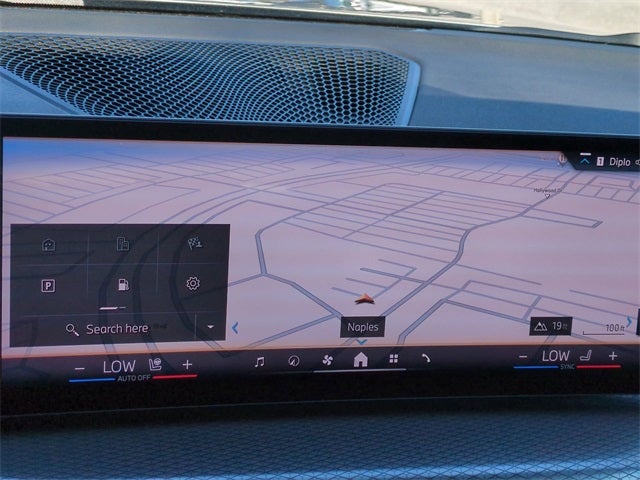 2025 BMW 4 Series 430i