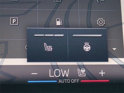 2025 BMW 4 Series 430i