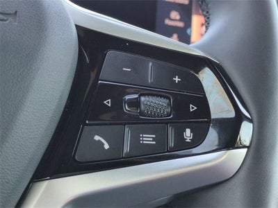 2025 BMW 4 Series 430i