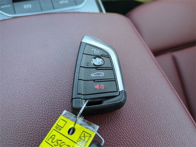 2025 BMW 4 Series 430i