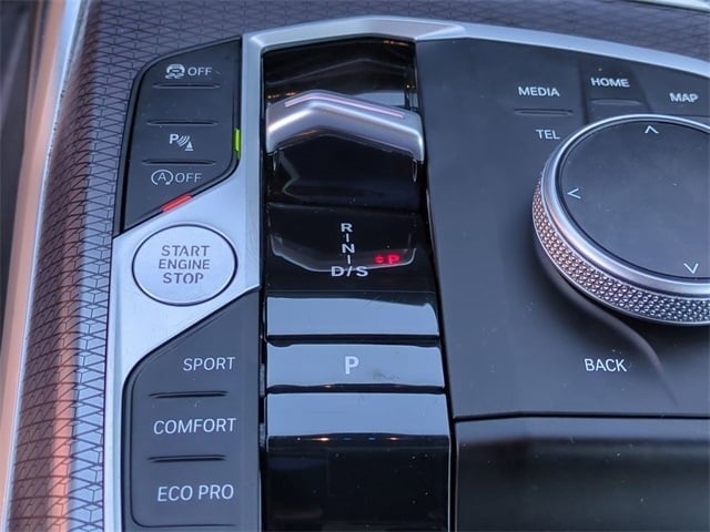 2025 BMW 4 Series 430i