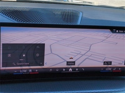 2025 BMW 4 Series 430i