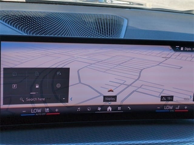 2025 BMW 4 Series 430i