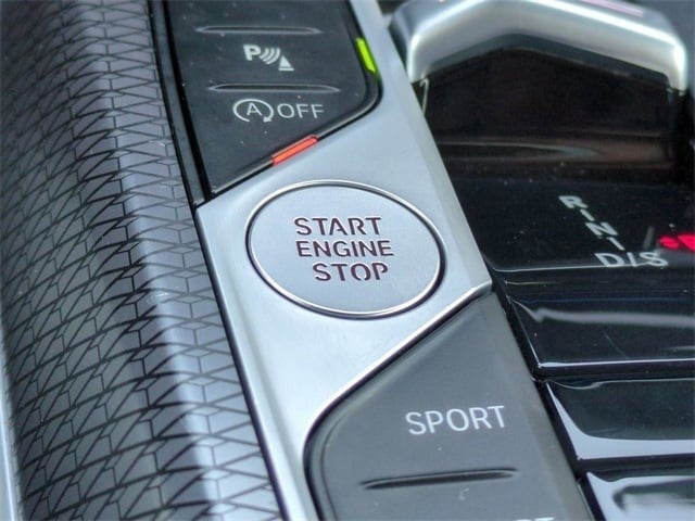 2025 BMW 4 Series 430i