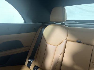 2026 BMW 4 Series 430i