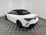 2026 BMW 4 Series 430i