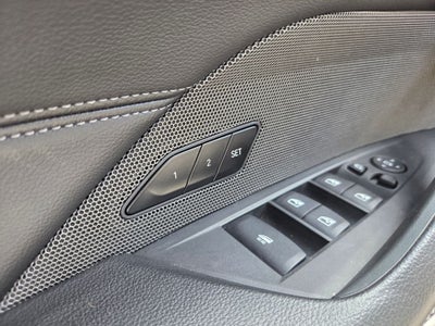2026 BMW 4 Series 430i