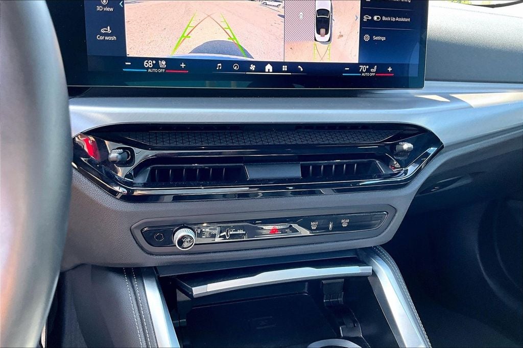 2025 BMW 4 Series 430i