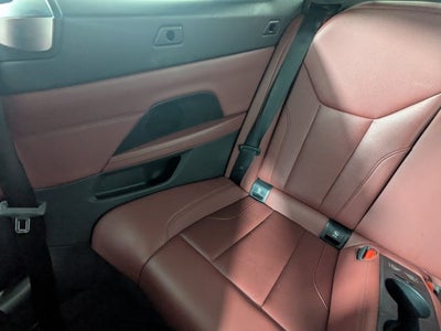 2025 BMW 4 Series 430i Convertible