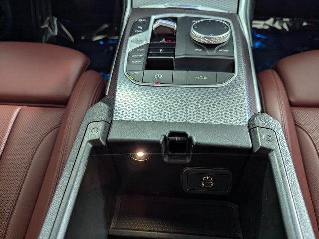 2025 BMW 4 Series 430i Convertible