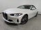 2025 BMW 4 Series 430i Convertible