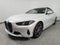 2025 BMW 4 Series 430i Convertible
