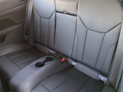 2025 BMW 4 Series 430i