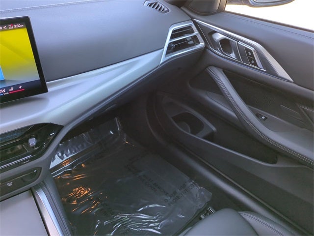 2025 BMW 4 Series 430i