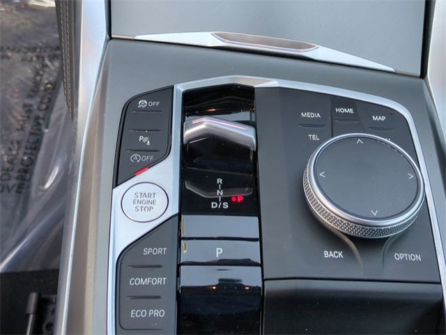 2025 BMW 4 Series 430i