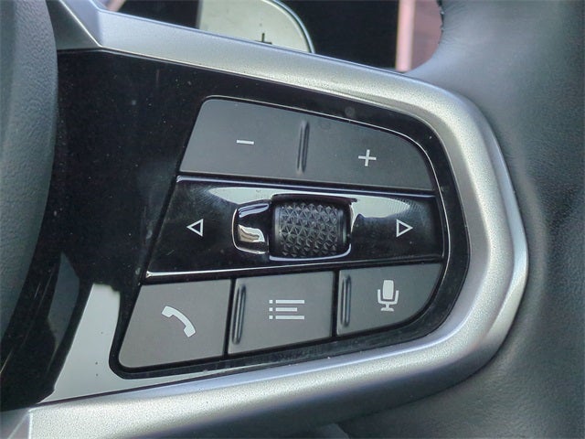 2025 BMW 4 Series 430i