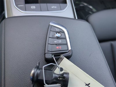 2025 BMW 4 Series 430i